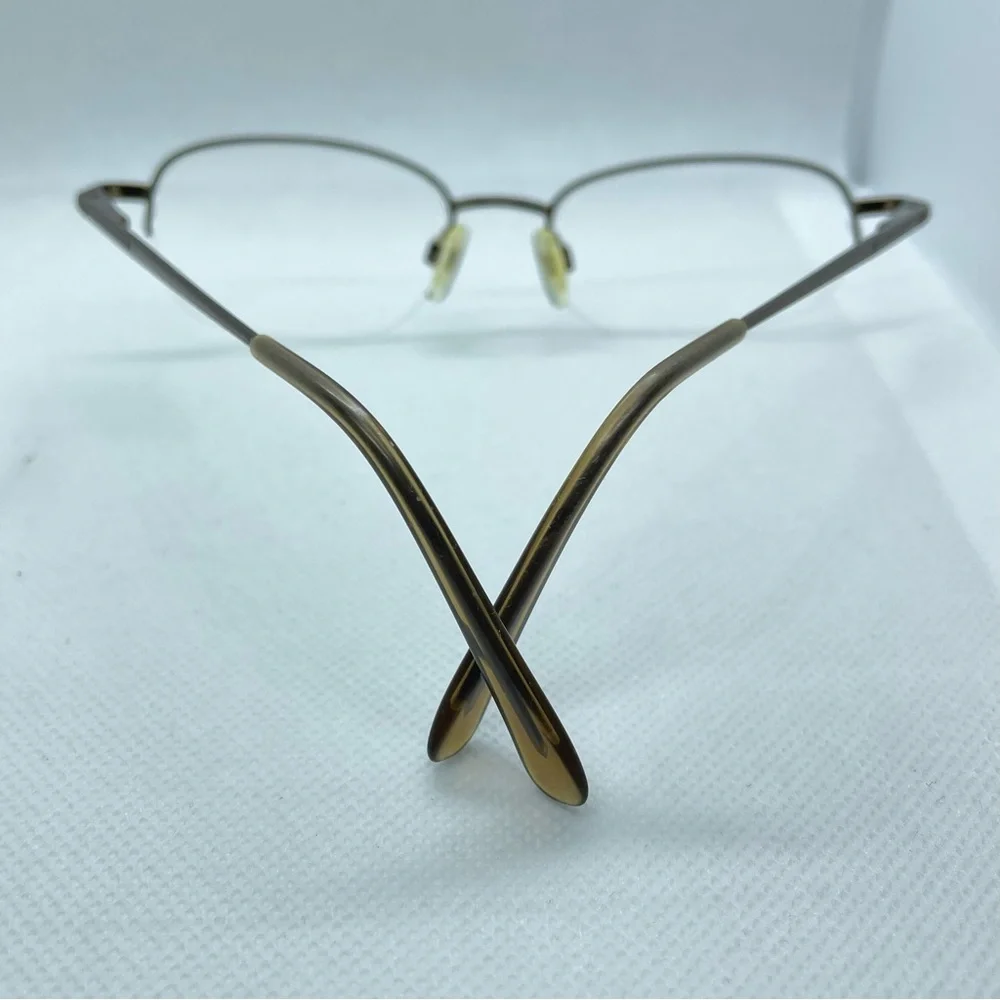 Stetson Eyeglasses Frames Size 50 18 183 Zyloware